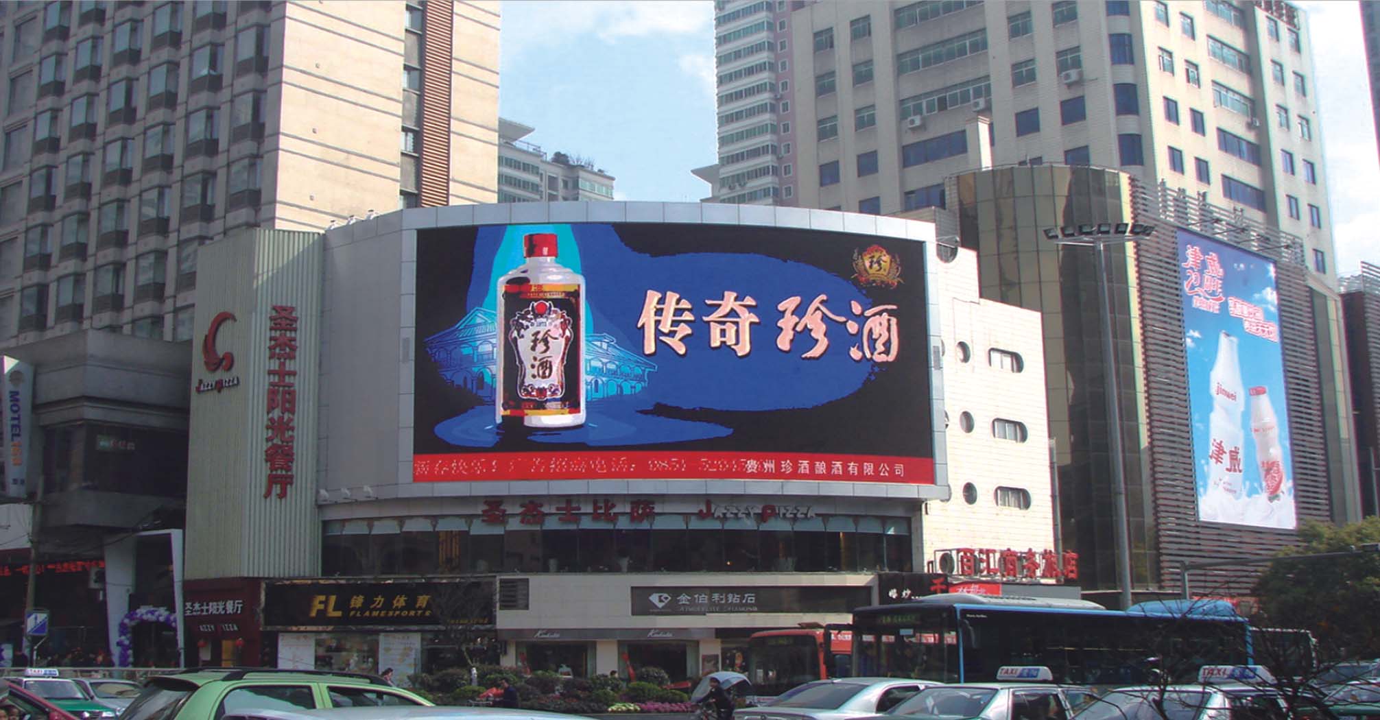 2026 户外广告全新策略精准触达目标人群(图1)