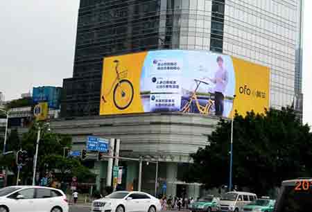 广告画面被撕3天才发现？品牌方的户外广告监测盲区(图1)
