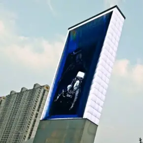 2026南宁拓普出租车传媒口碑实测(图1)